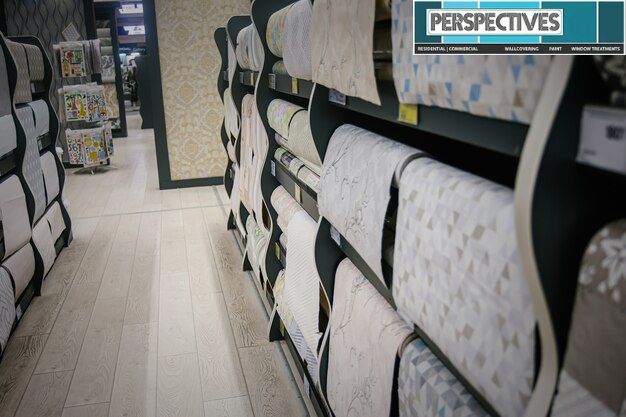 Revamp Your Space Quickly: Wallpaper In Stock In Lexington